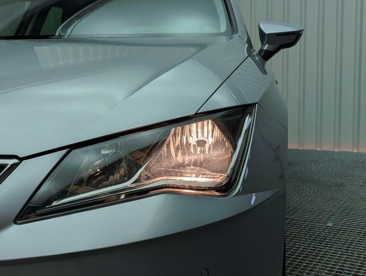 SEAT LEÓN ST 2.0 TDI 150CV DSG7 XCELLENCE 5 