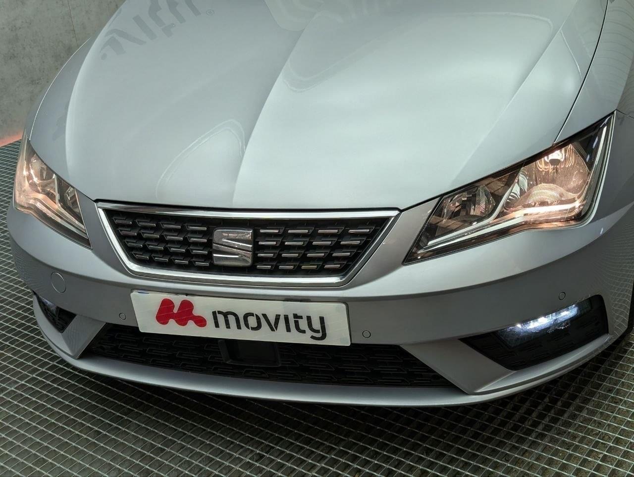 SEAT LEÓN ST 2.0 TDI 150CV DSG7 XCELLENCE 6 