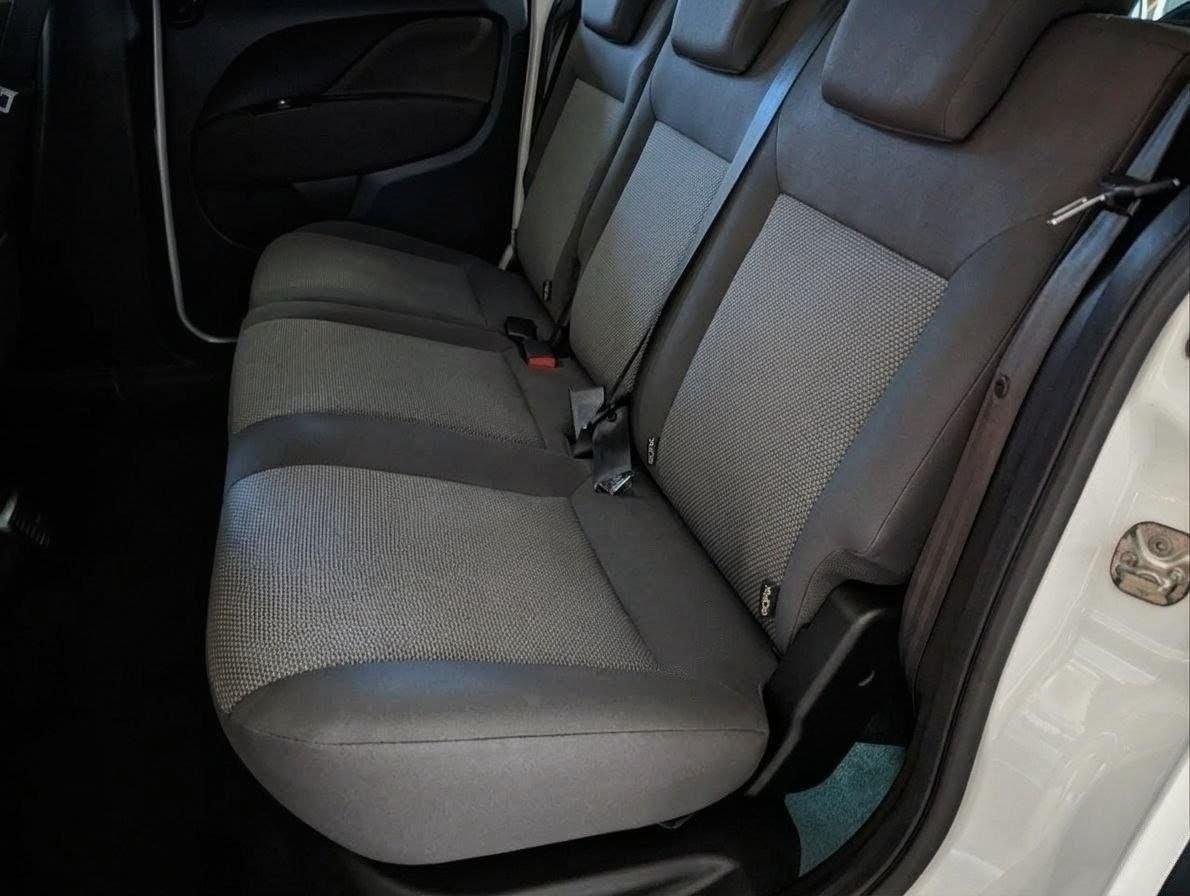 FIAT DOBLO COMBI 1.6 MJT 120CV TREKKING N1 23 