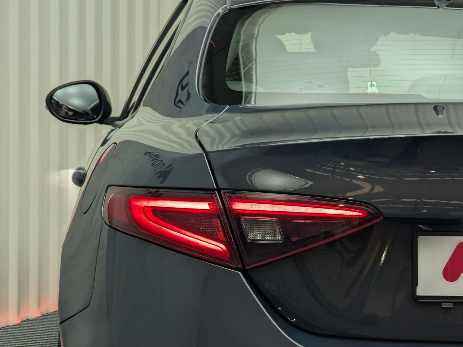 ALFA ROMEO GIULIA 2.0 JTDM SUPER 136CV 16