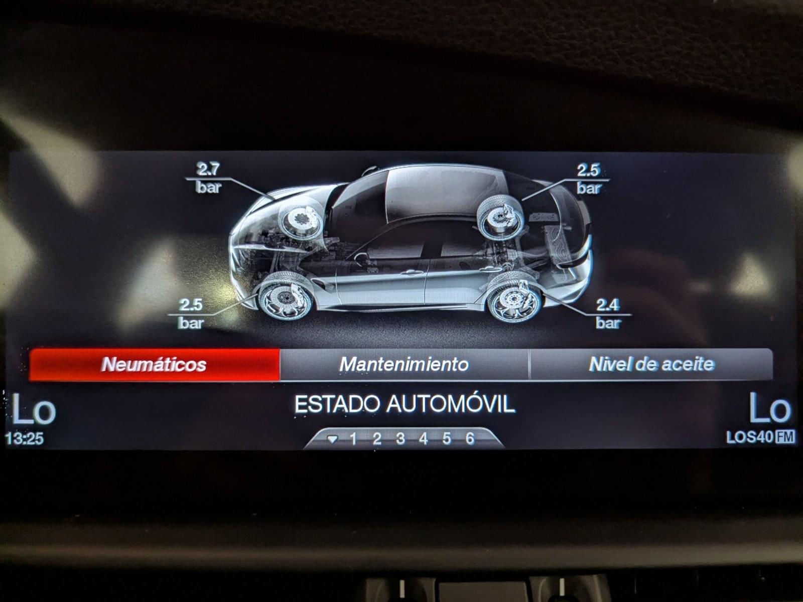 ALFA ROMEO GIULIA 2.0 JTDM SUPER 136CV 33
