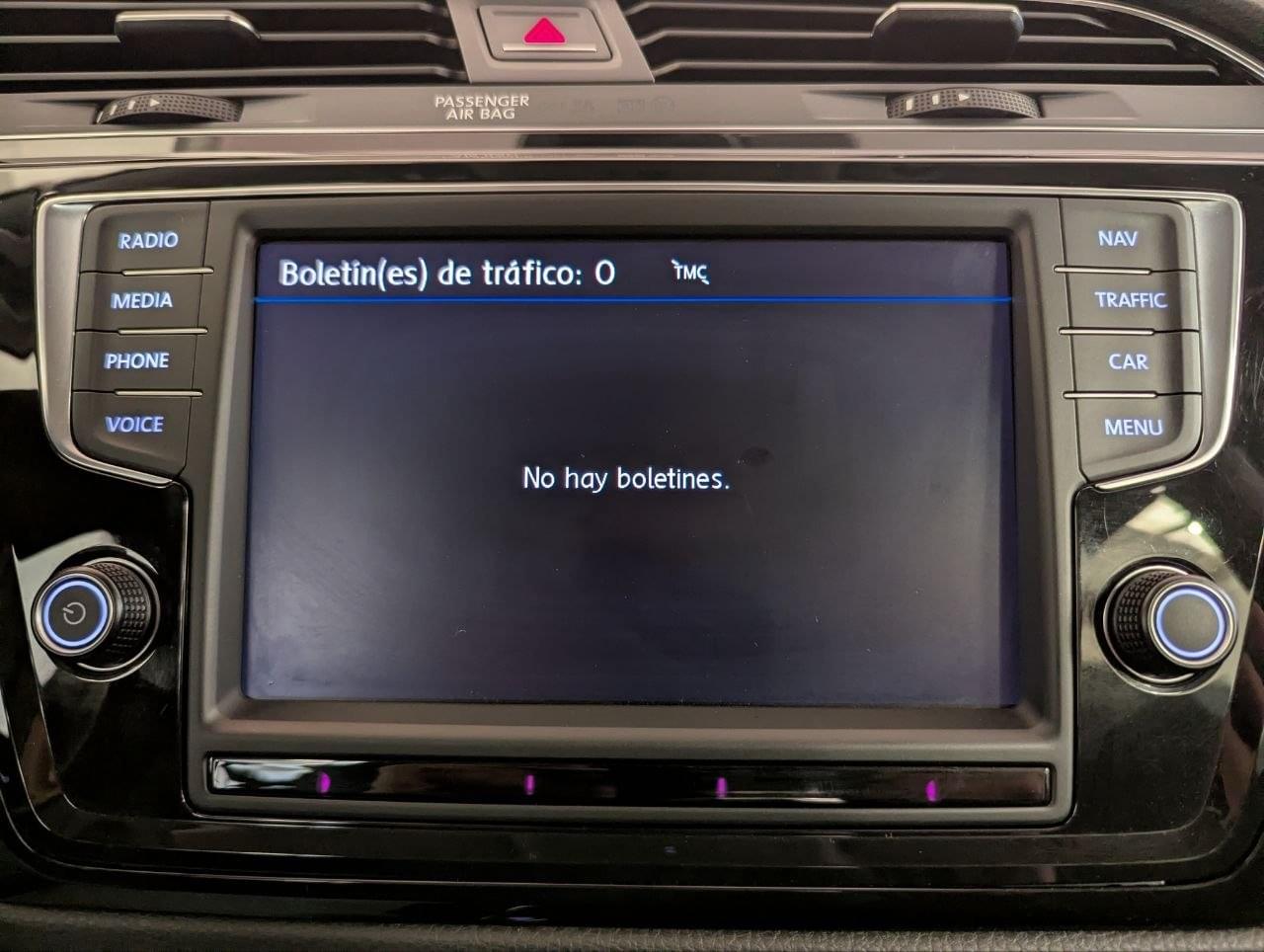 VOLKSWAGEN TOURAN  2.0 TDI 150CV HIGHLINE 34 