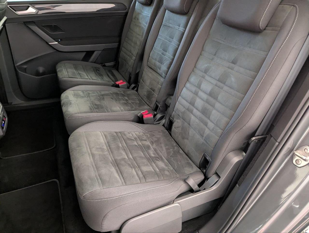 VOLKSWAGEN TOURAN  2.0 TDI 150CV HIGHLINE 20 