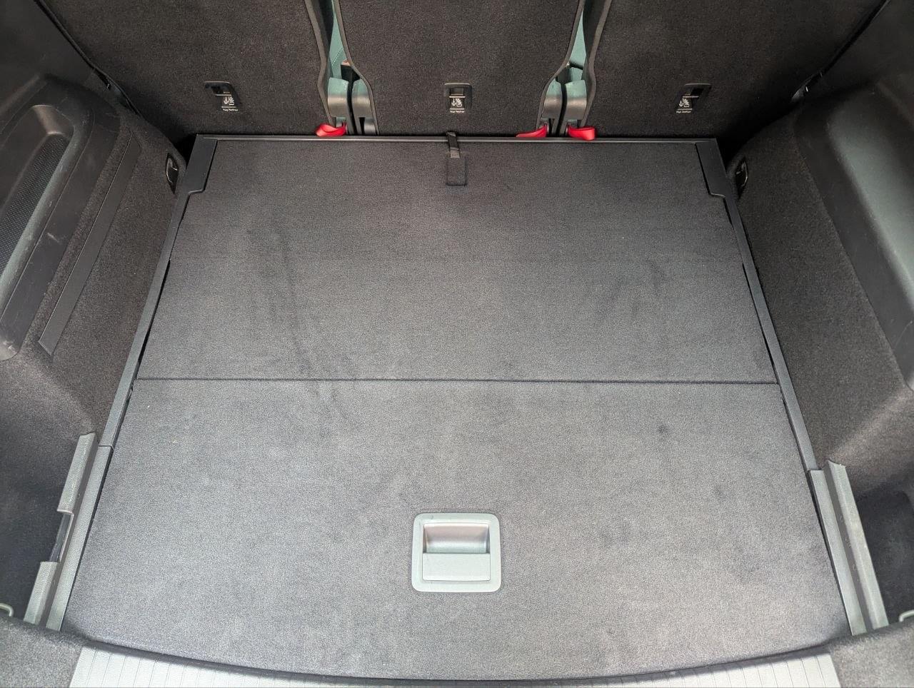VOLKSWAGEN TOURAN  2.0 TDI 150CV HIGHLINE 21 