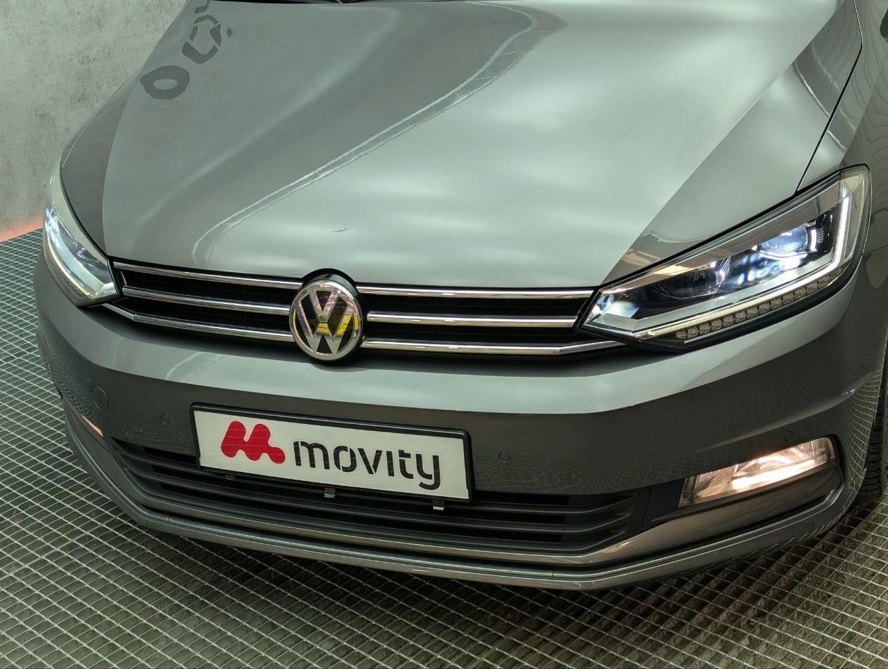 VOLKSWAGEN TOURAN  2.0 TDI 150CV HIGHLINE 6 