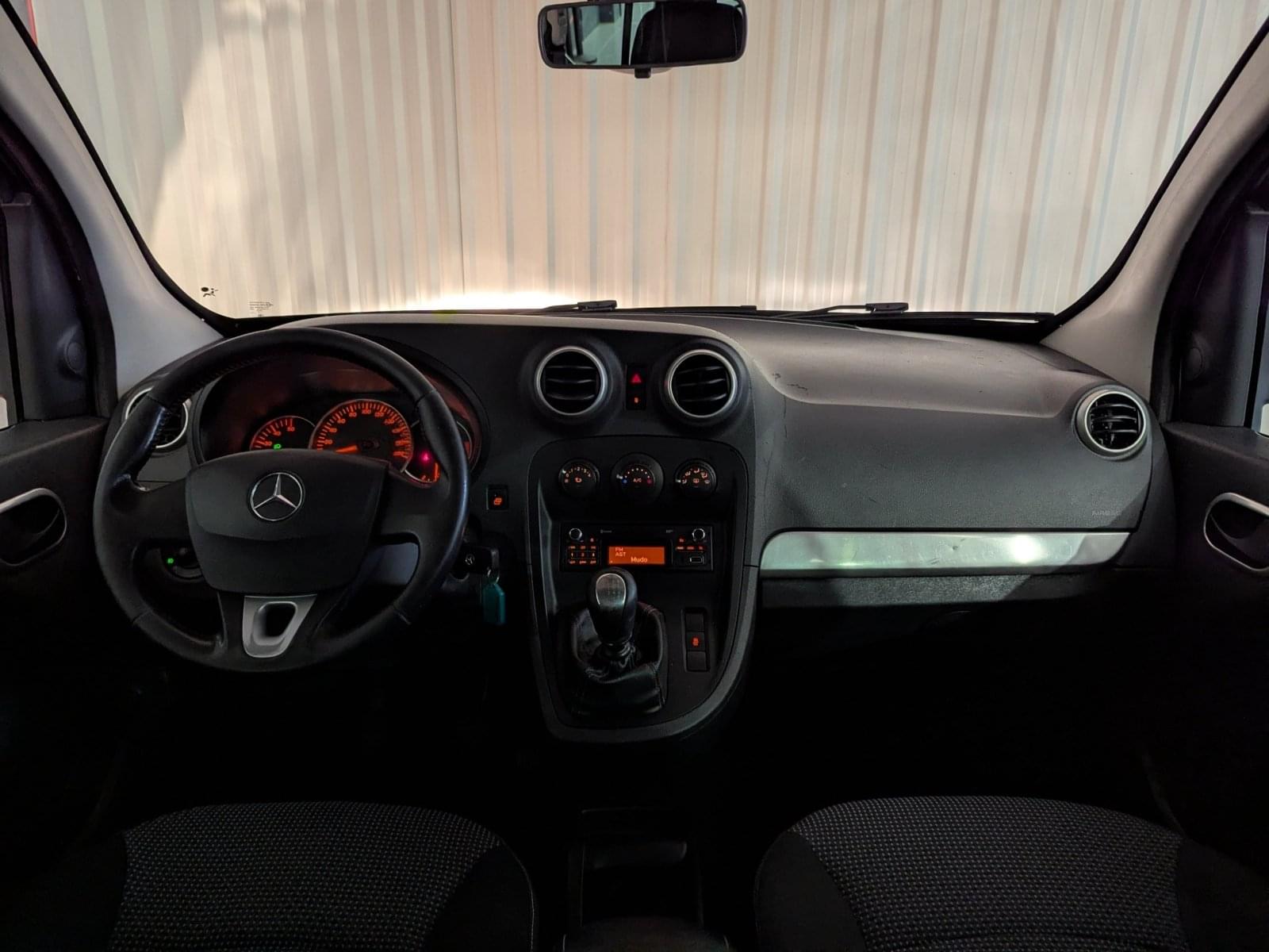 MERCEDES CITAN CITAN 111 CDI TOURER EDITION 25