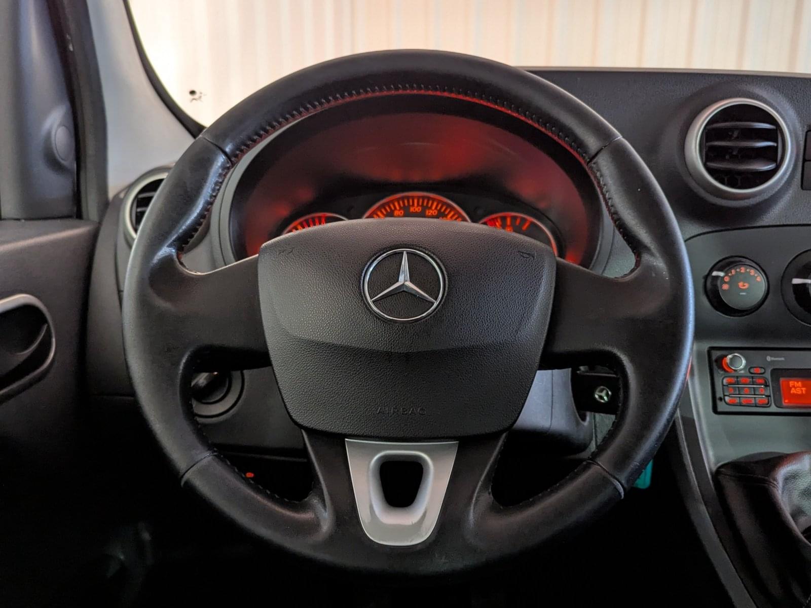 MERCEDES CITAN CITAN 111 CDI TOURER EDITION 26
