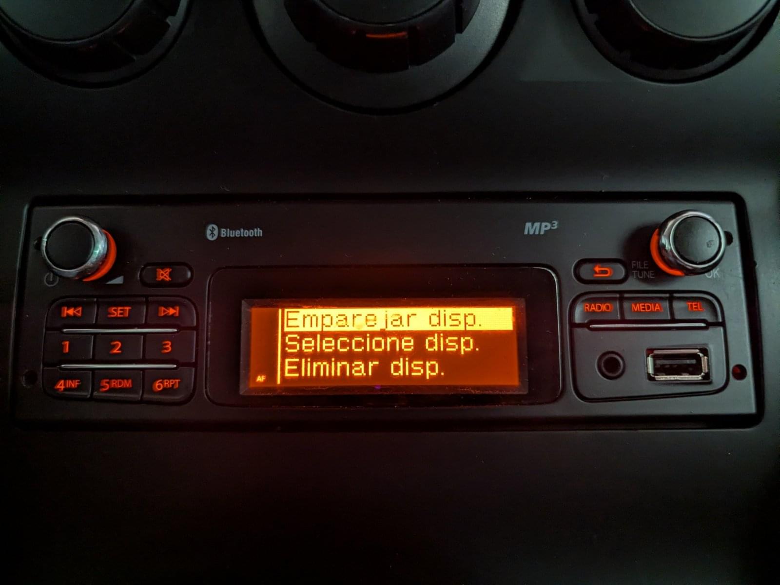 MERCEDES CITAN CITAN 111 CDI TOURER EDITION 32
