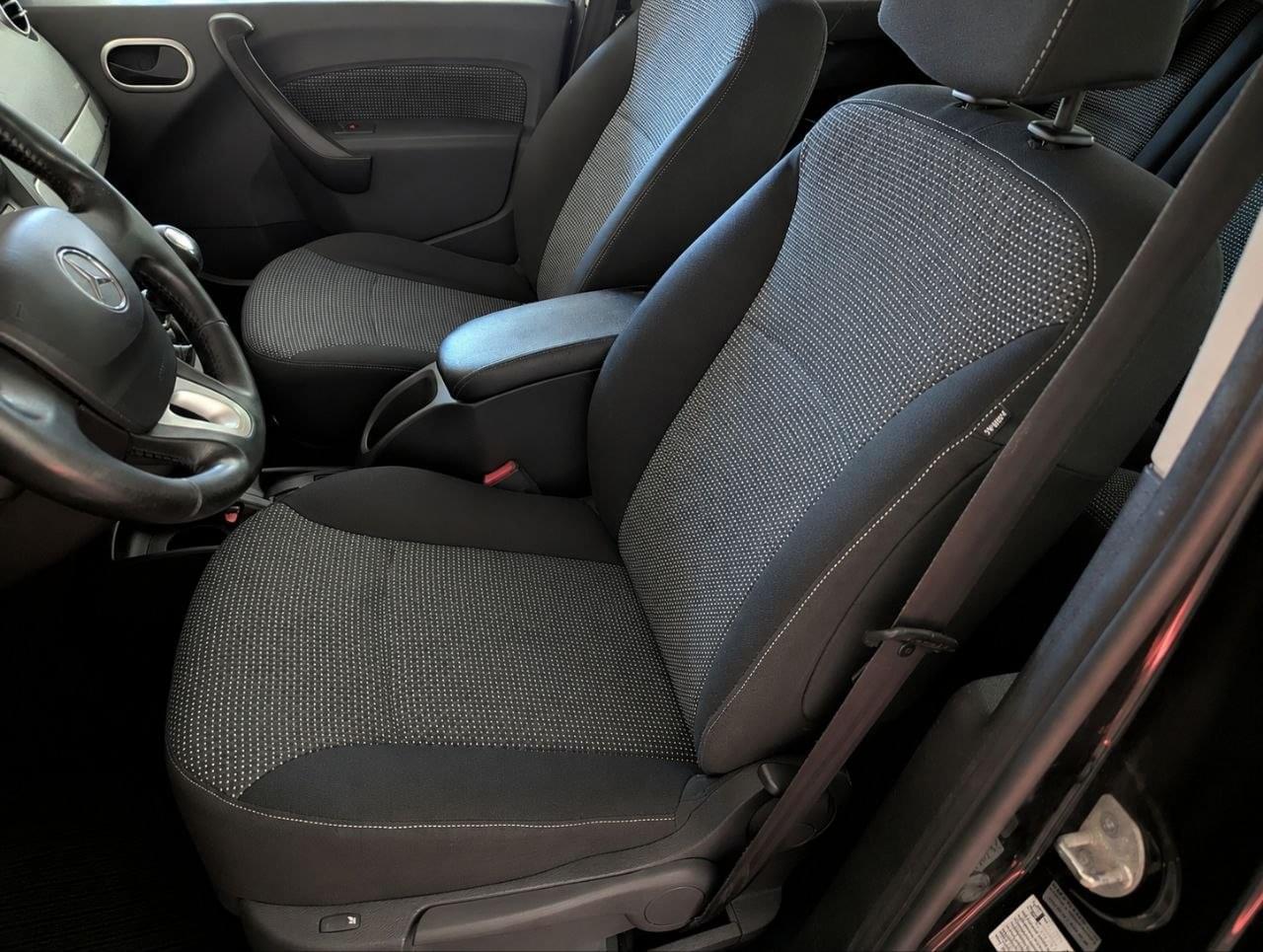 MERCEDES CITAN CITAN 111 CDI TOURER EDITION 20