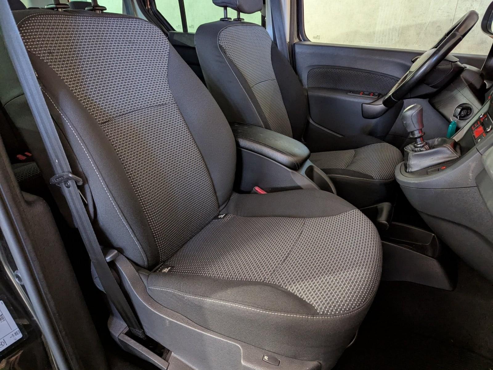 MERCEDES CITAN CITAN 111 CDI TOURER EDITION 22