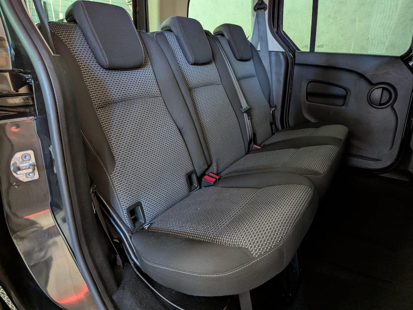 MERCEDES CITAN CITAN 111 CDI TOURER EDITION 23