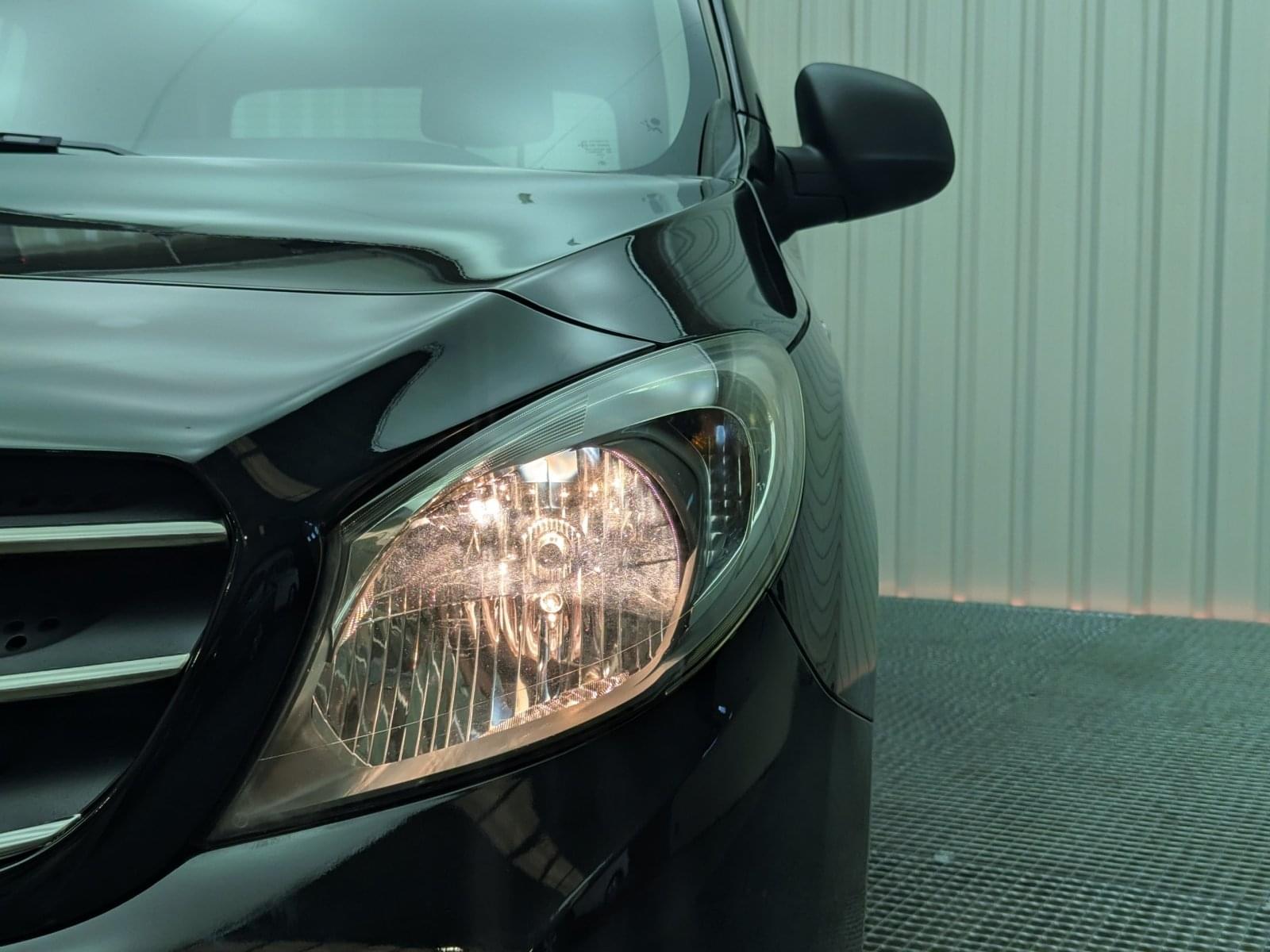 MERCEDES CITAN CITAN 111 CDI TOURER EDITION 5