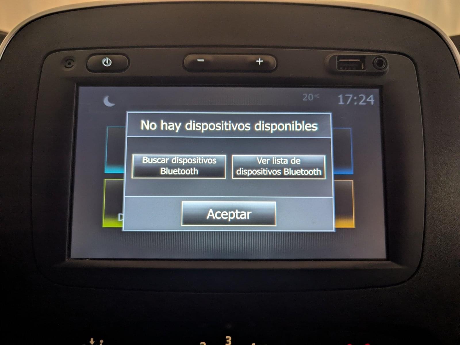 NISSAN NV 300 FURGON ISOTERMO 2.0DCI 120CV L2H1 29
