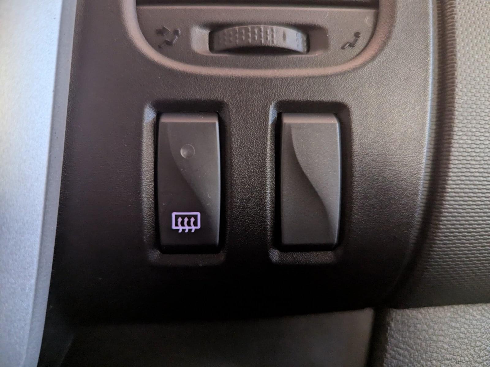 NISSAN NV 300 FURGON ISOTERMO 2.0DCI 120CV L2H1 40