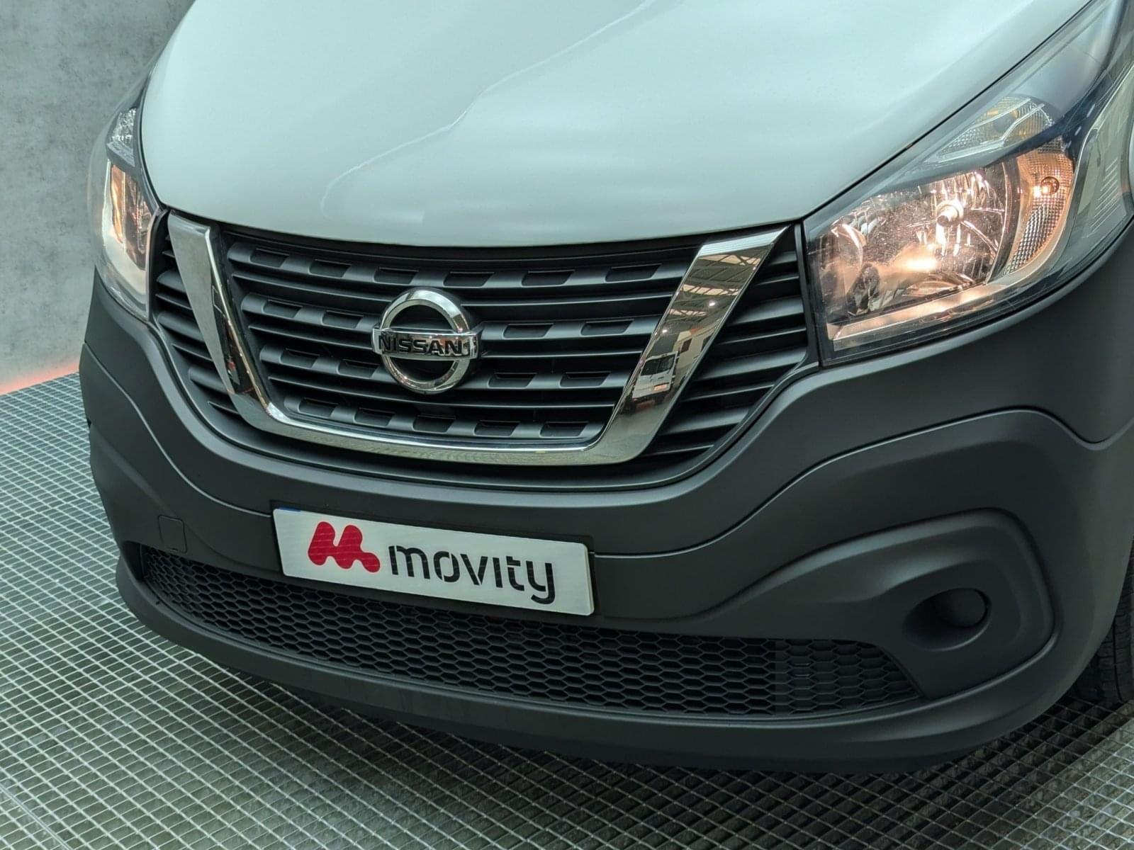NISSAN NV 300 1.6DCI 120CV COMBI 6 L2 H1 6 