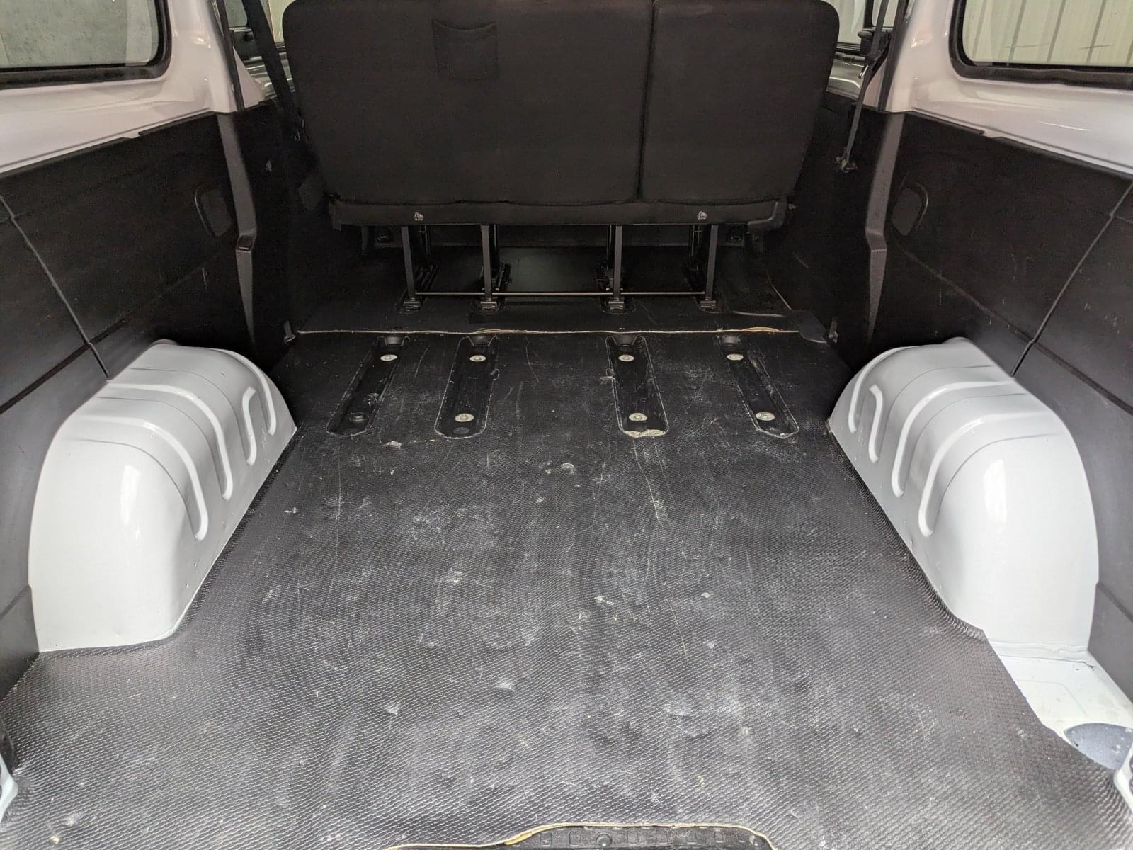 NISSAN NV 300 1.6DCI 120CV COMBI 6 L2H1 24