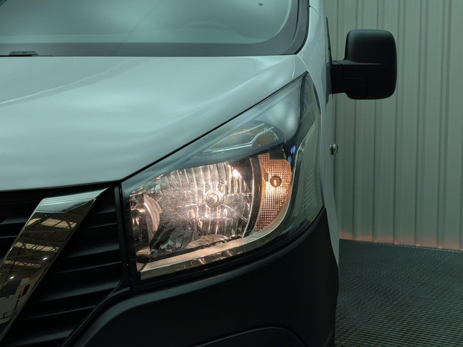 NISSAN NV 300 1.6DCI 120CV COMBI 6 L2H1 5