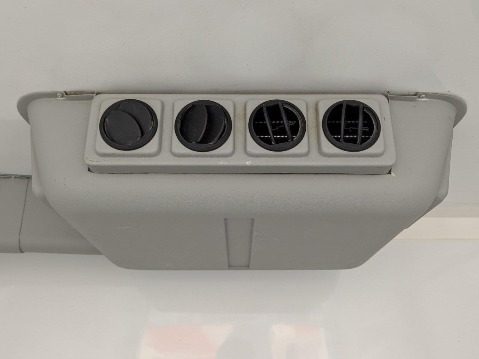 MERCEDES VITO 110CDI FURGON LARGO ISOTERMO REFRIGERADO 24