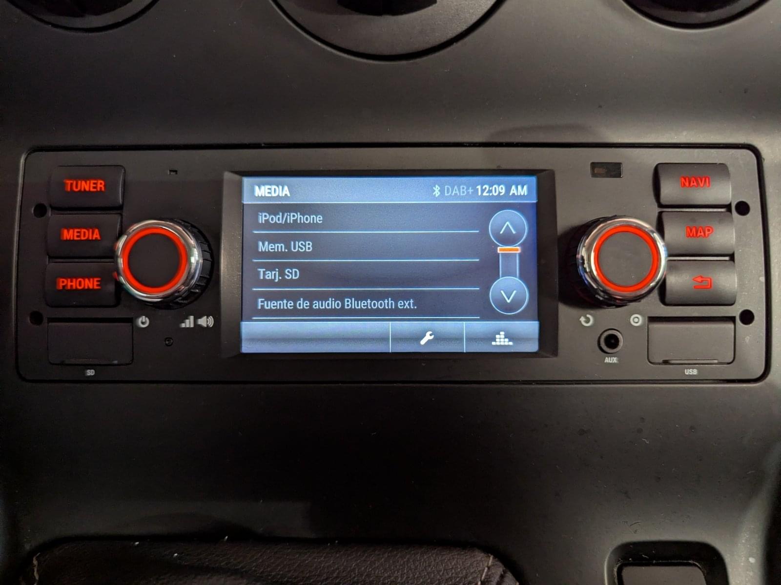 MERCEDES CITAN TOURER MAXI 111CDI 110CV 31