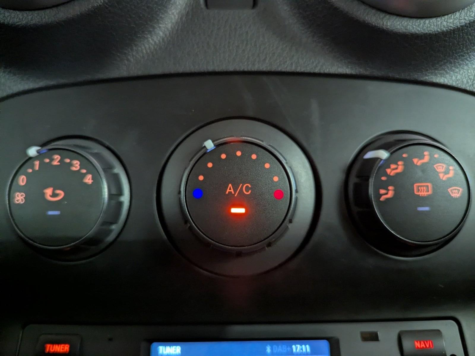 MERCEDES CITAN TOURER 111CDI 110CV 29