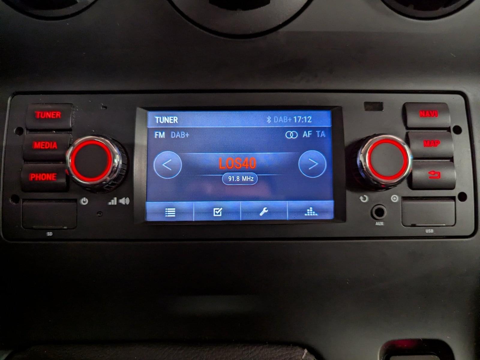 MERCEDES CITAN TOURER 111CDI 110CV 30