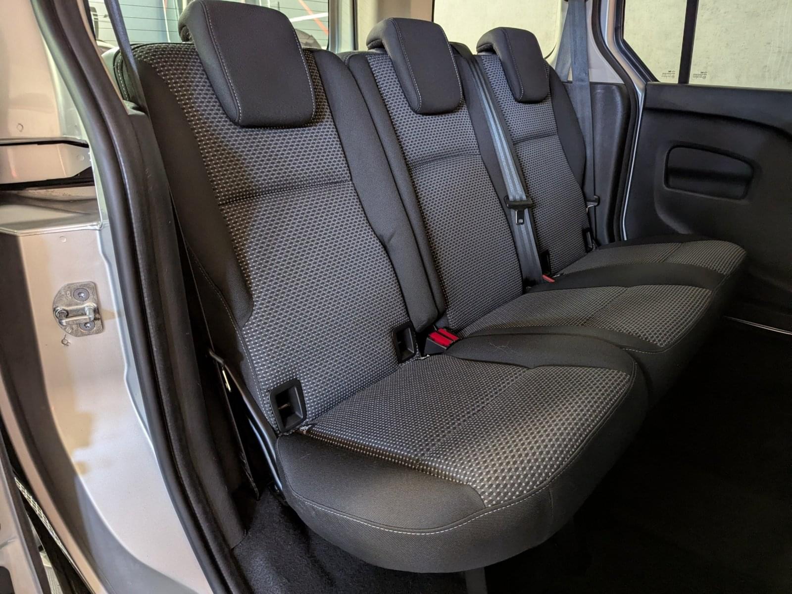 MERCEDES CITAN TOURER 111CDI 110CV 23