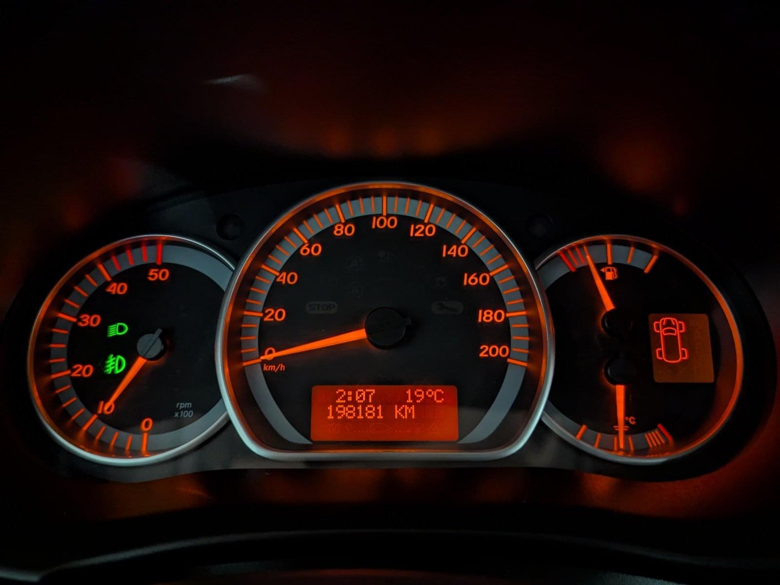 MERCEDES CITAN TOURER 111CDI 110CV 27