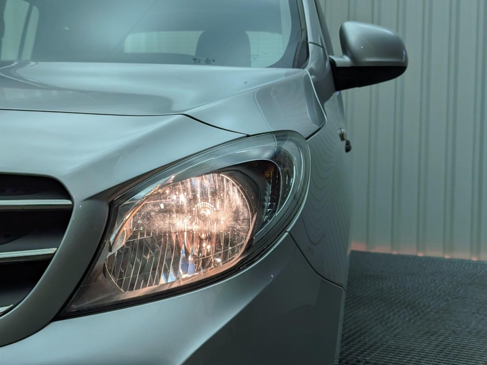 MERCEDES CITAN TOURER 111CDI 110CV 5