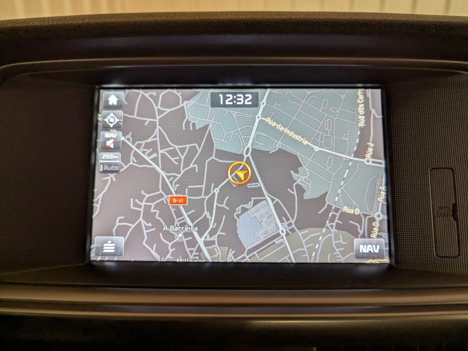 KIA OPTIMA 1.7 CRDI ECODINAMICS 141CV 32 