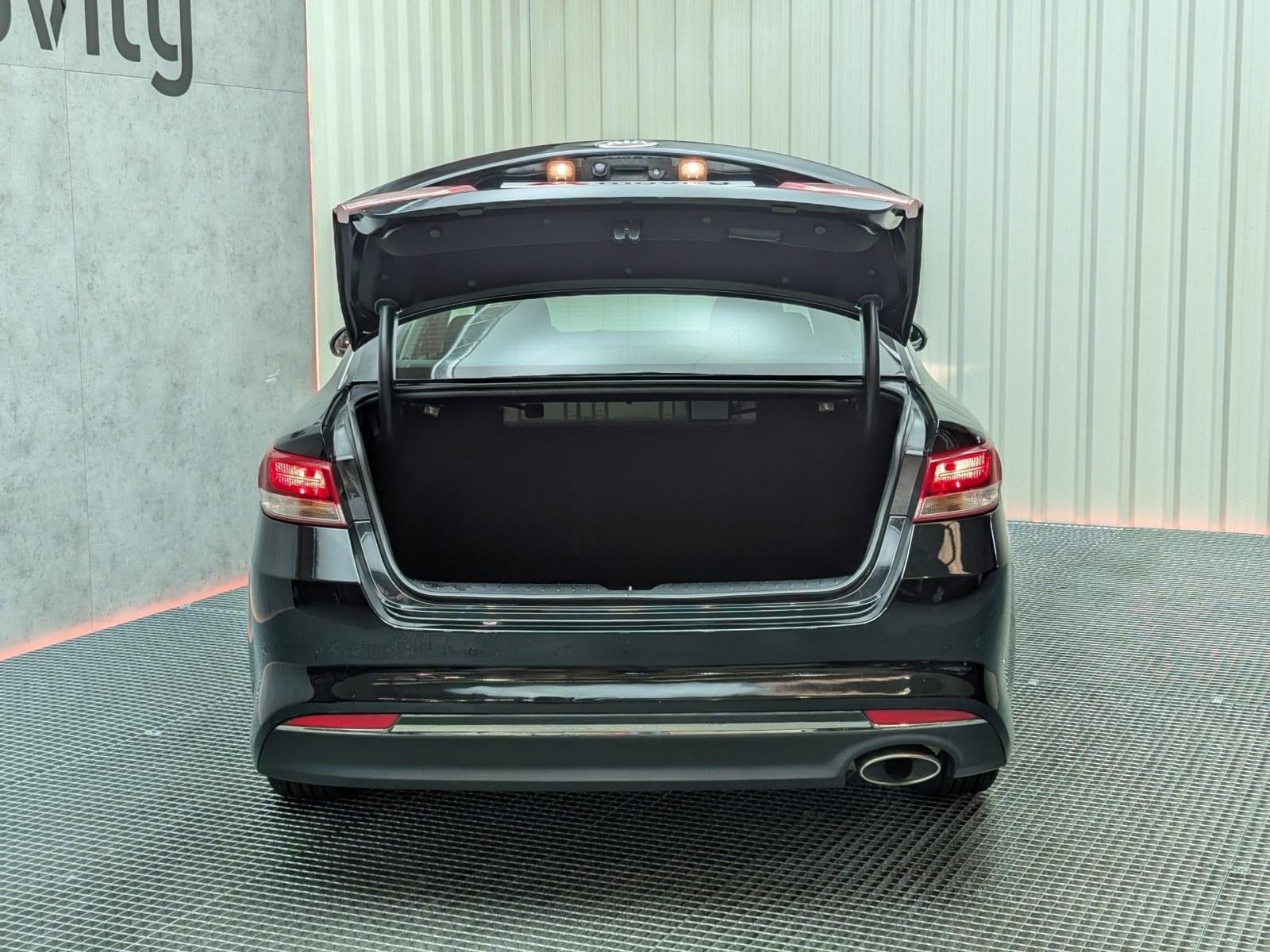 KIA OPTIMA 1.7 CRDI ECODINAMICS 141CV 18 