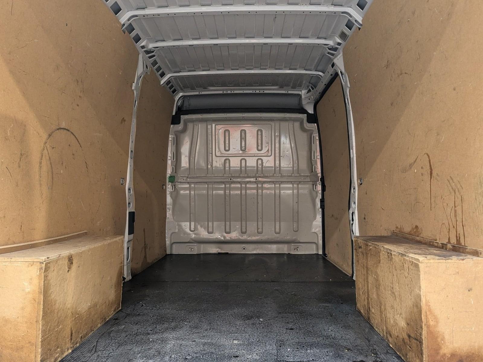 FIAT DUCATO MAXI FURGON 2.3MJET 130CV L4H2 PACK PRO 21 