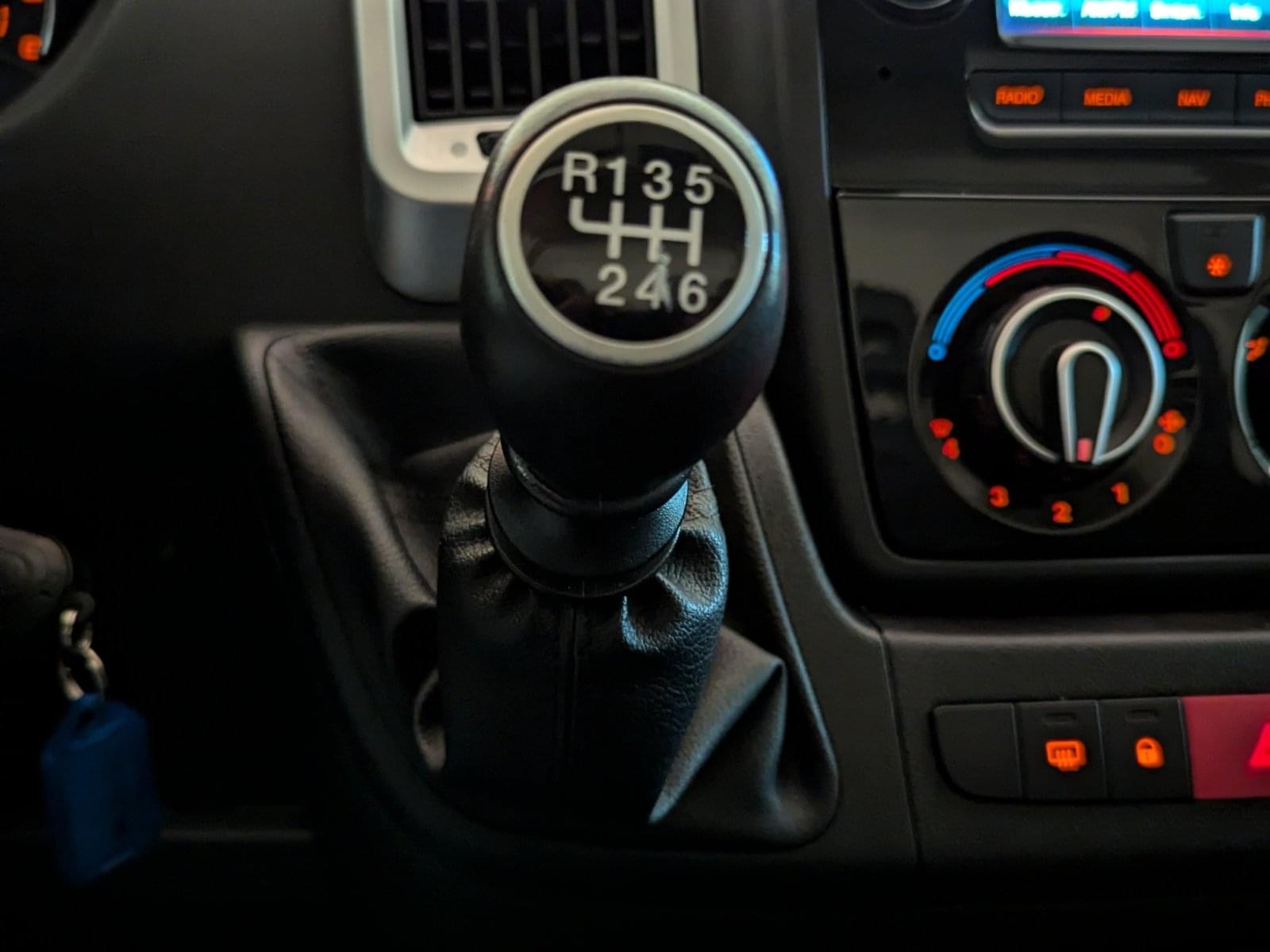 FIAT DUCATO MAXI FURGON 2.3MJET 130CV L4H2 PACK PRO 22 