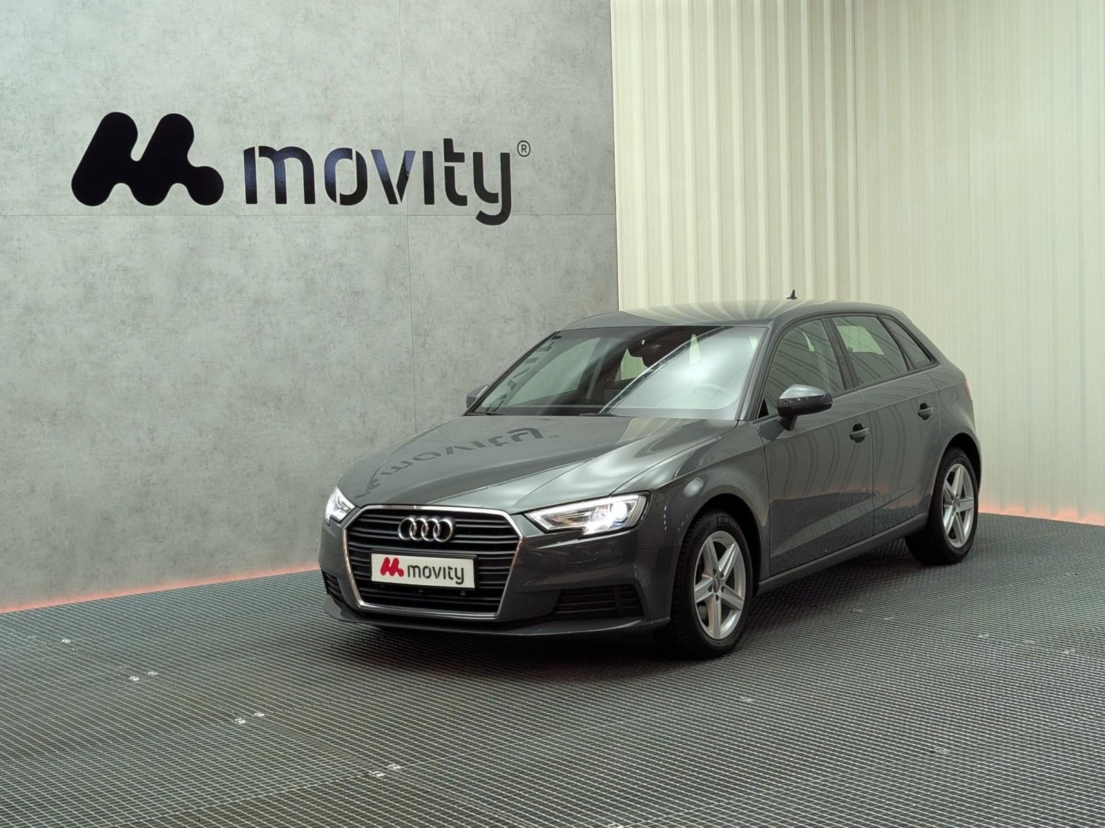 AUDI A3 SPORTBACK 30 TDI 1 