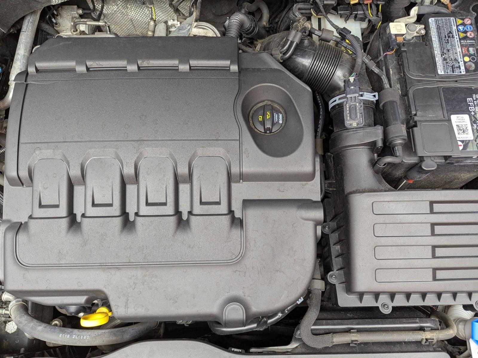 AUDI A3 SPORTBACK 30 TDI 11 