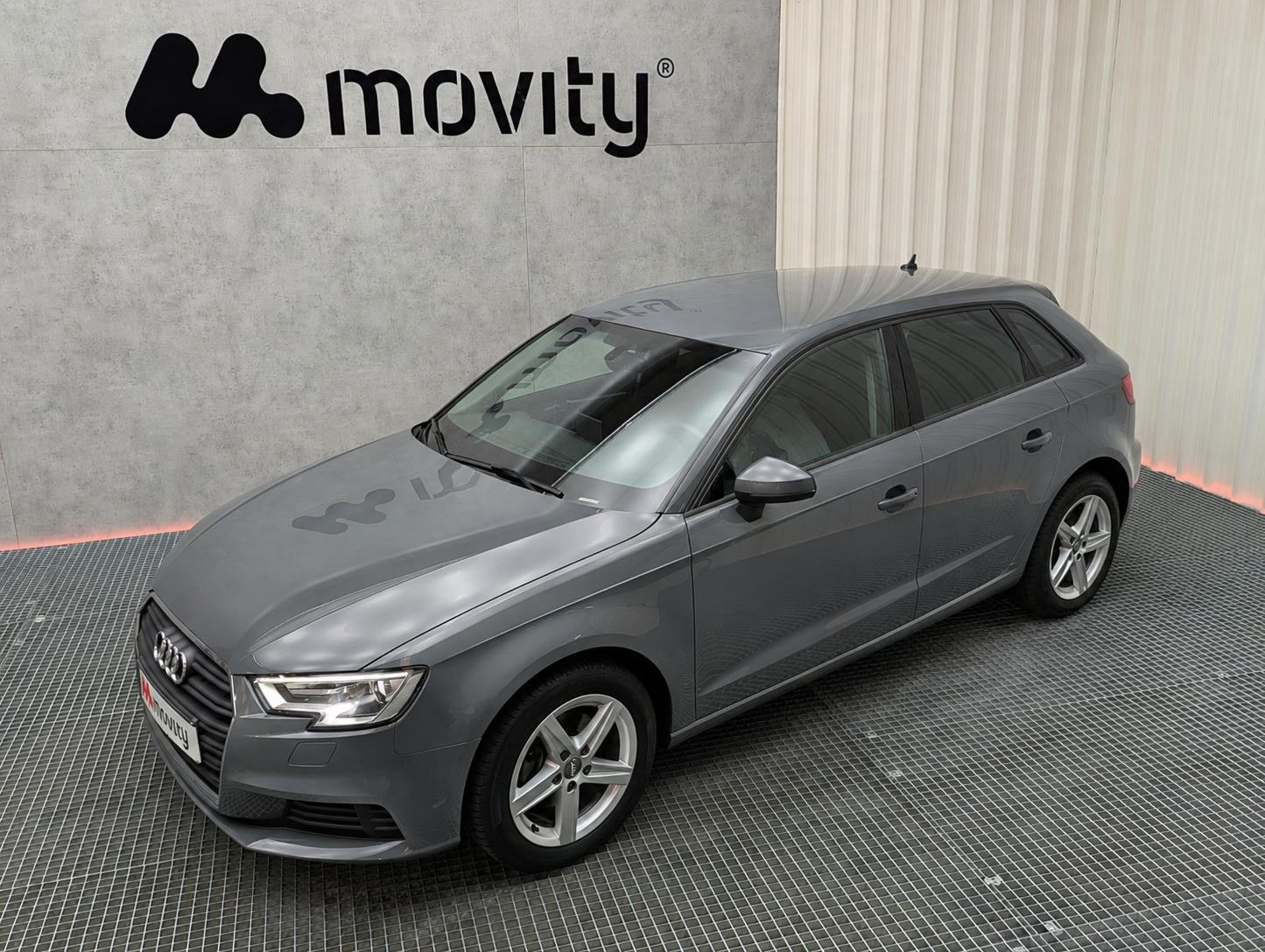 AUDI A3 SPORTBACK 30 TDI 12