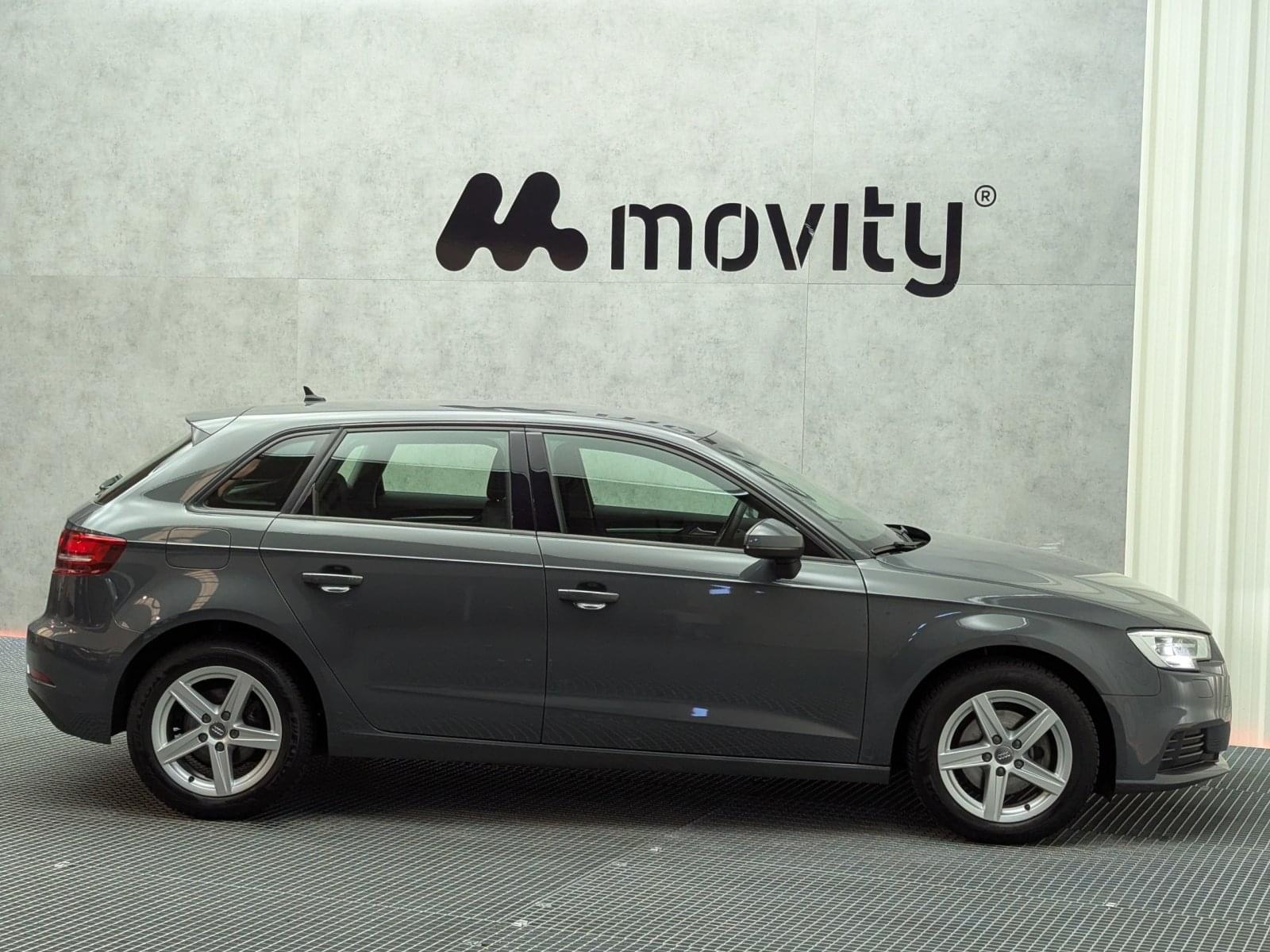 AUDI A3 SPORTBACK 30 TDI 15 