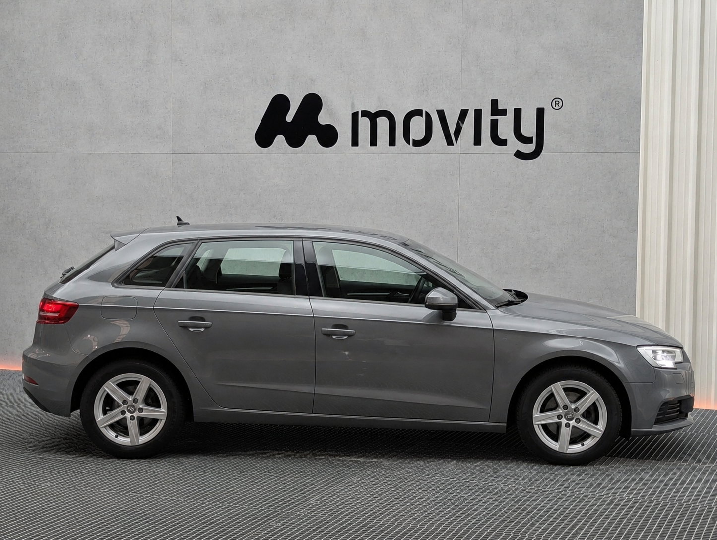 AUDI A3 SPORTBACK 30 TDI 15