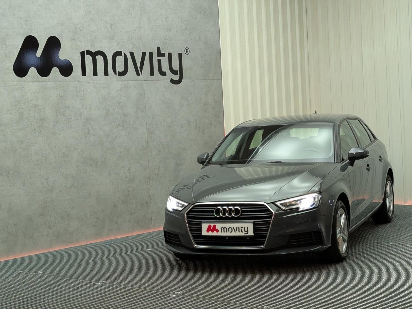 AUDI A3 SPORTBACK 30 TDI 2 