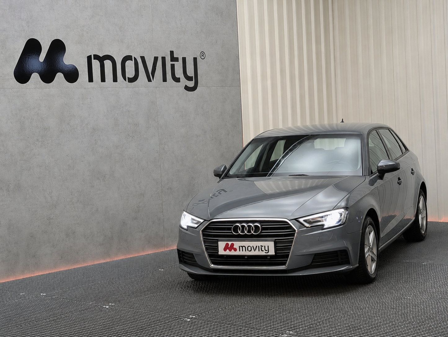 AUDI A3 SPORTBACK 30 TDI 2