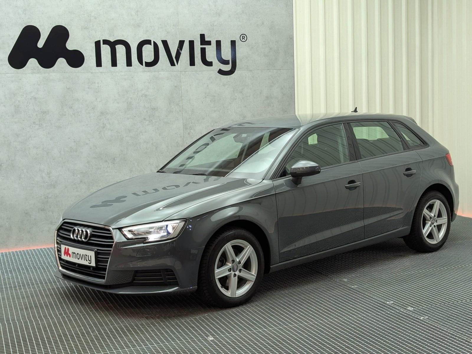 AUDI A3 SPORTBACK 30 TDI 3 