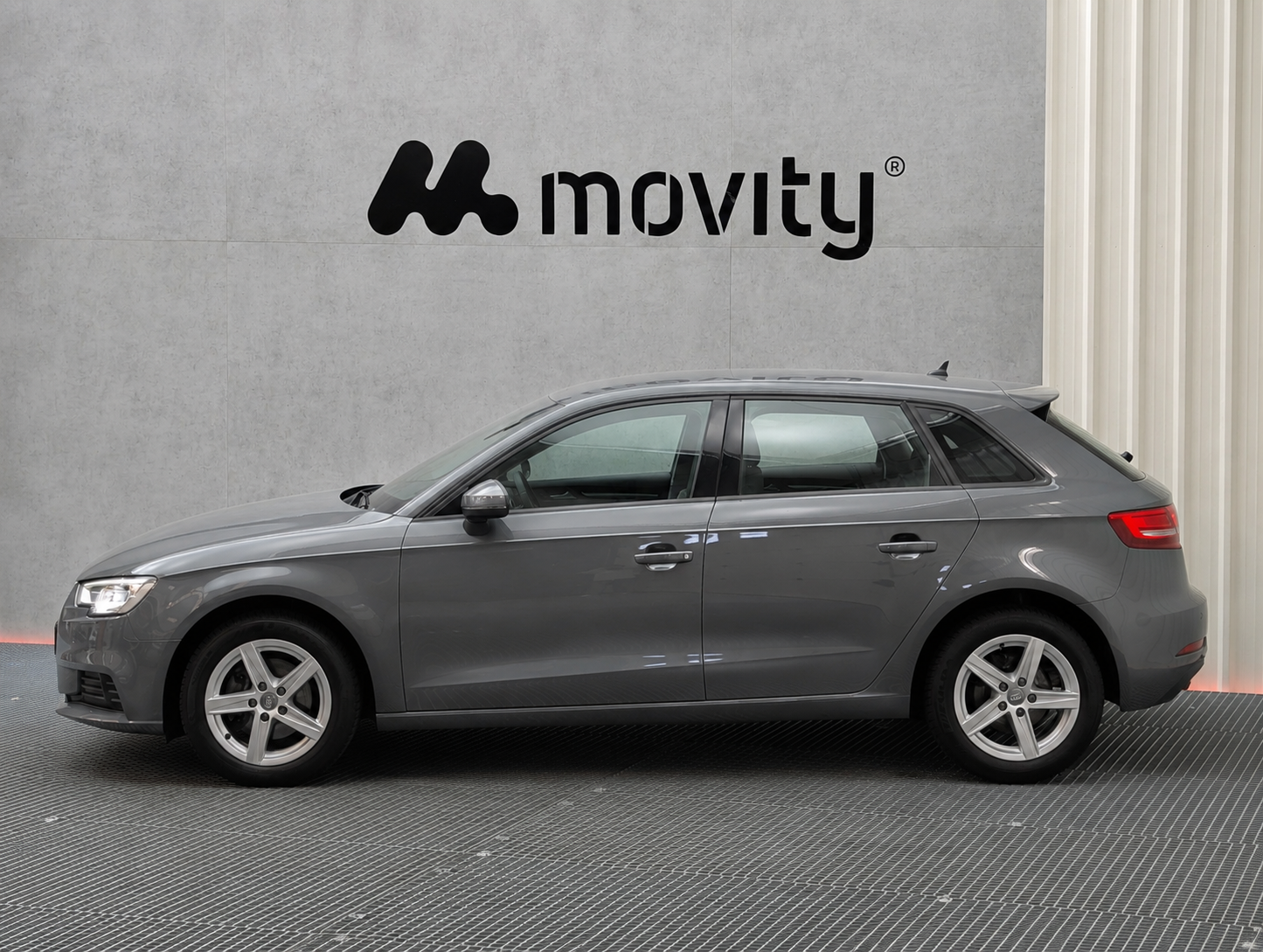AUDI A3 SPORTBACK 30 TDI 4