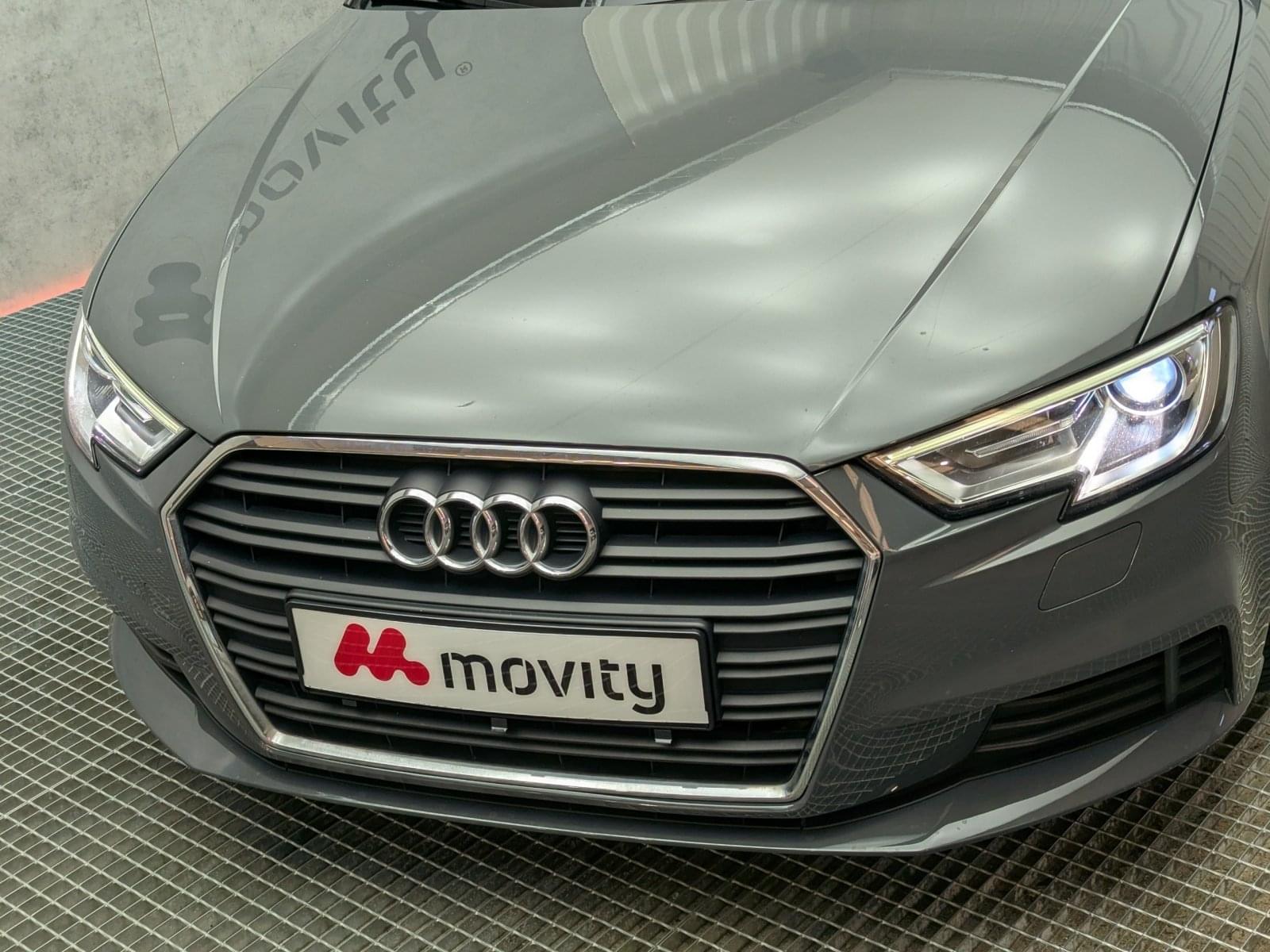 AUDI A3 SPORTBACK 30 TDI 6 
