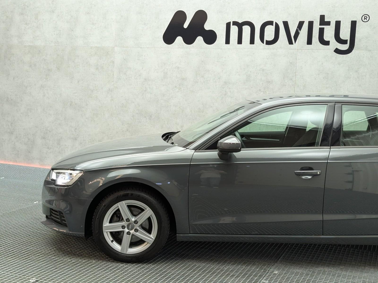 AUDI A3 SPORTBACK 30 TDI 7 
