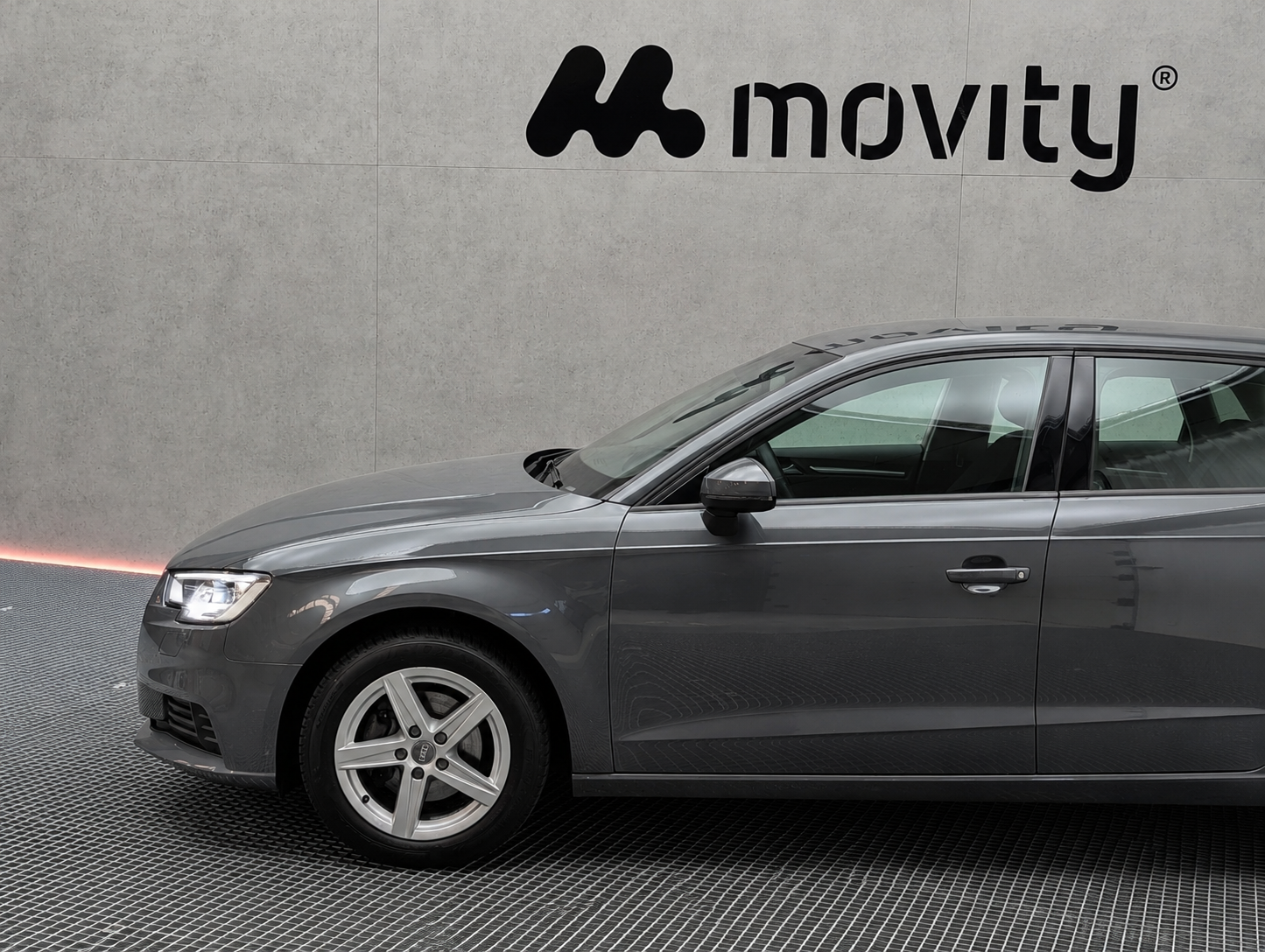AUDI A3 SPORTBACK 30 TDI 7