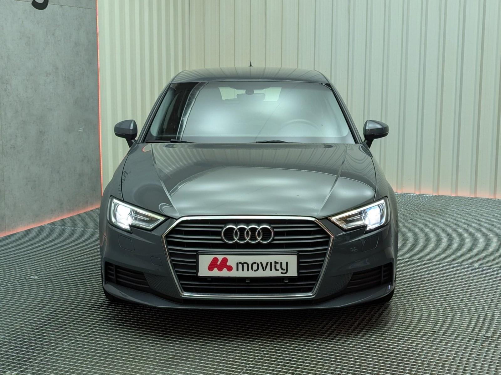 AUDI A3 SPORTBACK 30 TDI 9 
