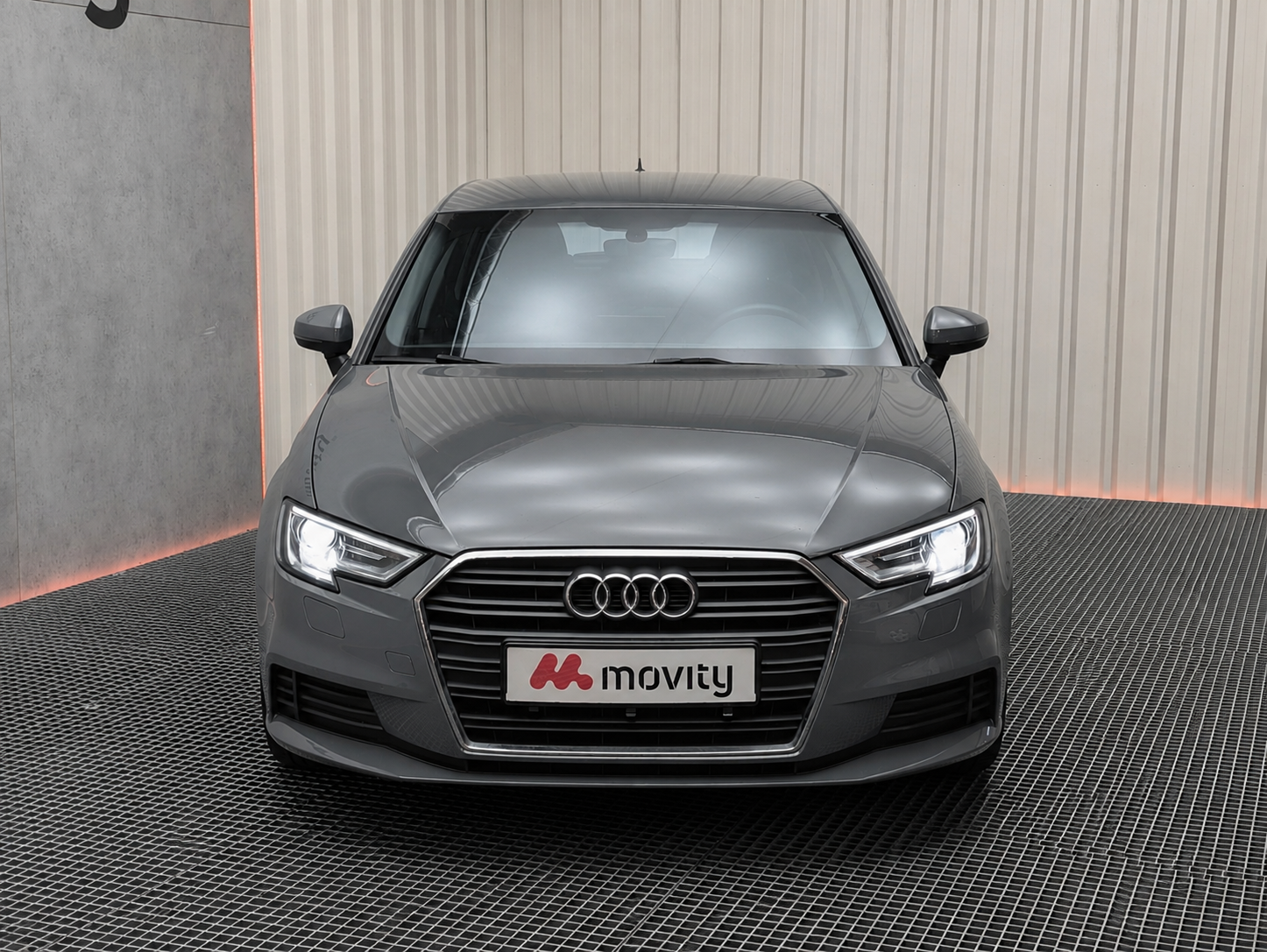 AUDI A3 SPORTBACK 30 TDI 9