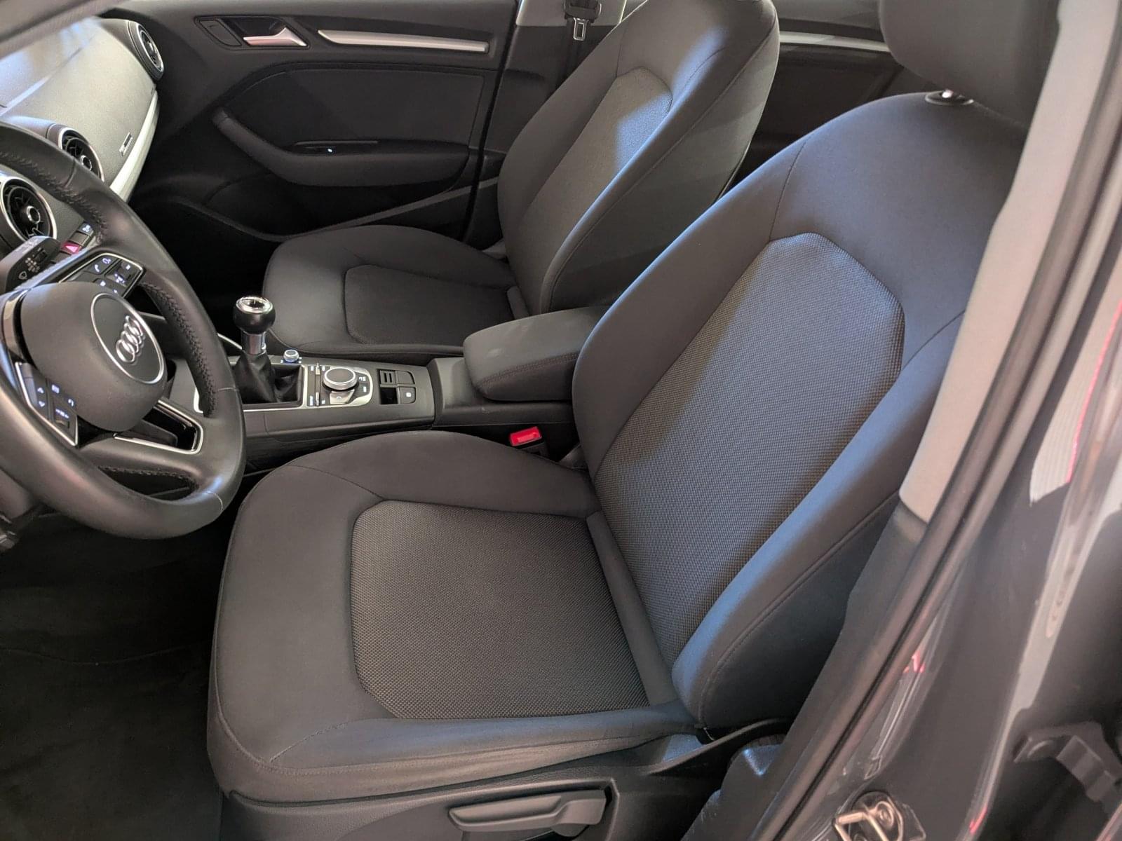 AUDI A3 SPORTBACK 30 TDI 19 