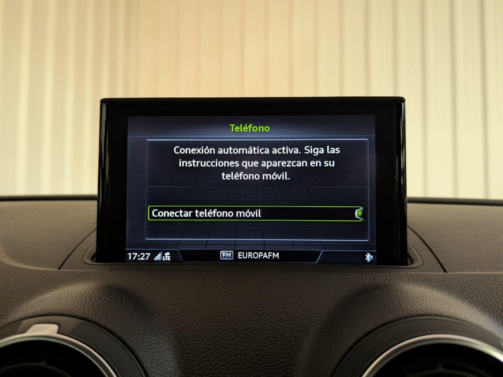 AUDI A3 SPORTBACK 30 TDI 29 