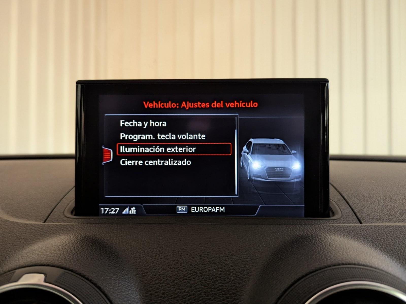 AUDI A3 SPORTBACK 30 TDI 30 