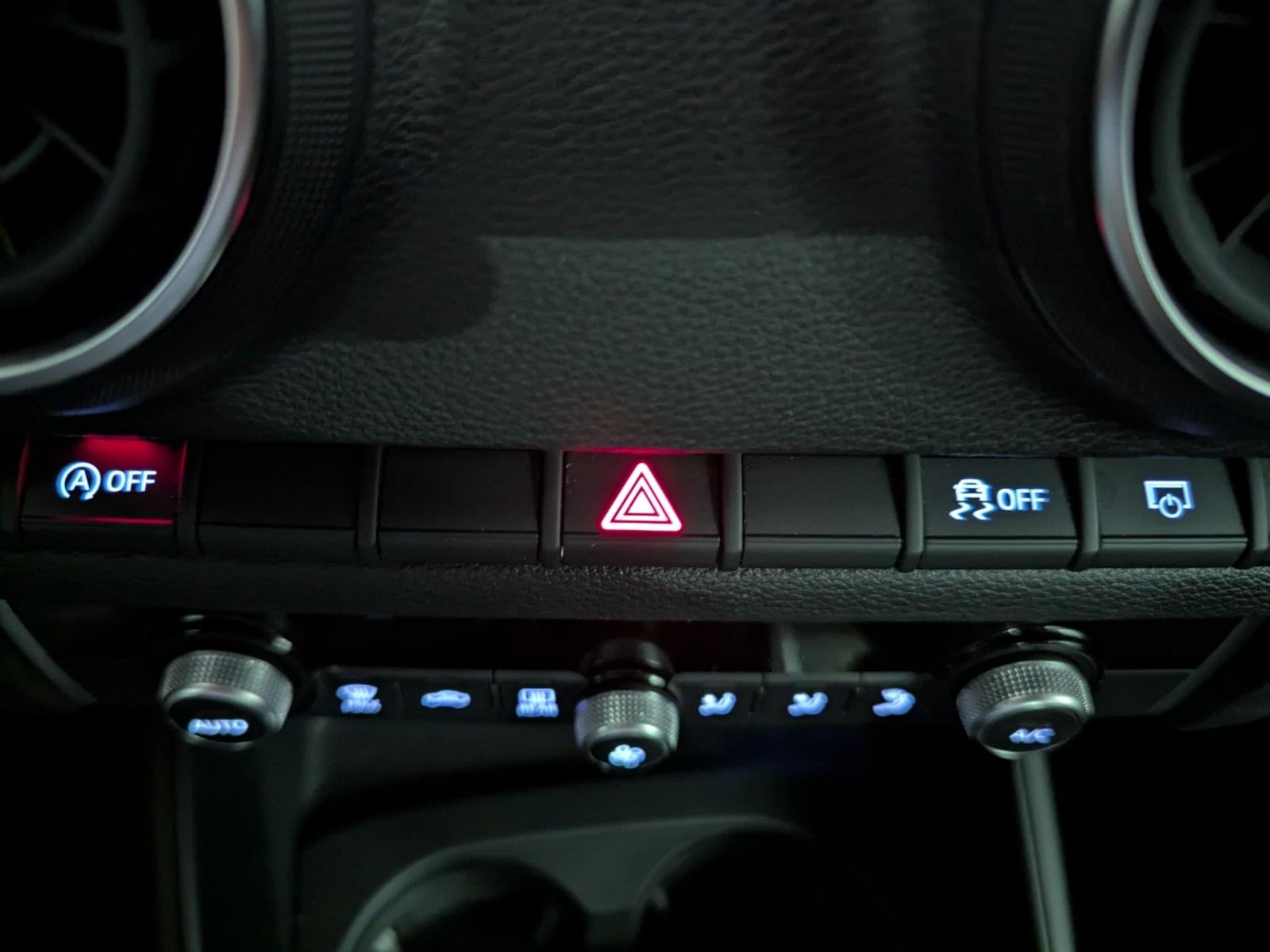 AUDI A3 SPORTBACK 30 TDI 37 
